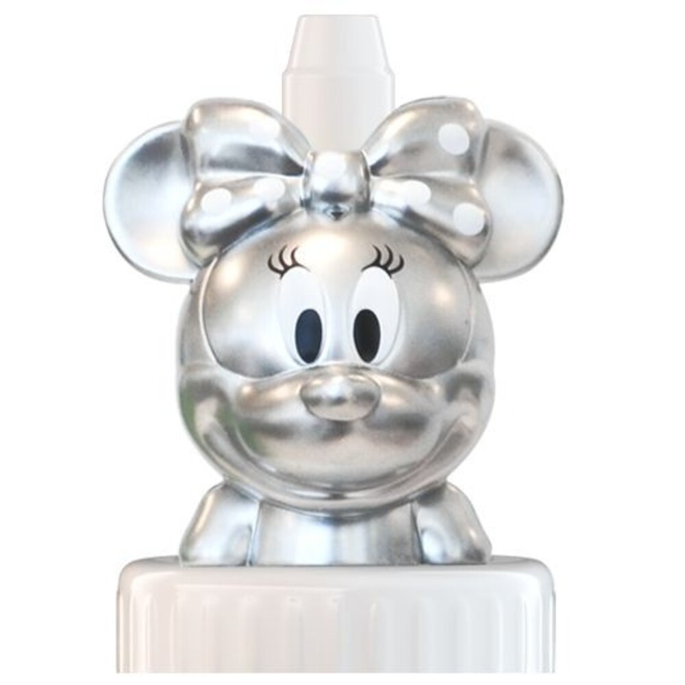 Good 2 Grow Spouts Topper Disney's Minnie Mouse Silver Series